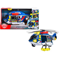 Simba-Dickie Dickie Helicopter toy vehicle