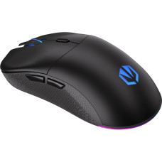 Endorfy MOUSE USB OPTICAL WRL GEM PLUS/BLACK EY6A013 ENDORFY