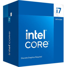Intel Core i7-14700 - Socket 1700 - processor (boxed version)