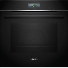 Siemens HS736G3B1 IQ700, oven (black/stainless steel)