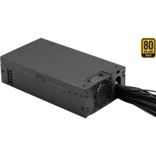 Fortron FSP FlexGURU PRO 500W, PC power supply (2x PCIe, cable management, 500 watts)