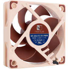 Noctua Noctua NF-A6x15 5V PWM, case fan