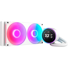 Nzxt CPU COOLER MULTI SOCKET/KRAKEN ELITE 280 RGB V2 NZXT