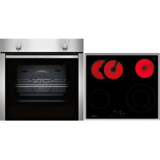 Neff BX16 (stainless steel)