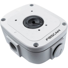 Foscam FABS2, housing (white)