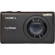 Yashica DigiMate 100 schwarz