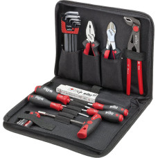 Wiha Tool Set Mechanic - 36390