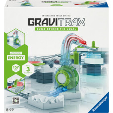 Ravensburger GraviTrax Action Set Energy, track