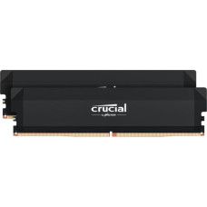 Crucial Pro DDR5-6400 Kit   64GB 2x32GB UDIMM CL40 B Overclocking