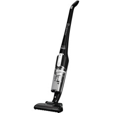 Rowenta RH 6545WH - black