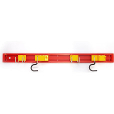 Wolf-Garten Darbarīku turētājs UM-M, Wolf Garten