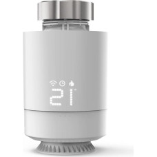 Hama 00176661 termostatiskais radiatoru vārsts Piemērots iekštelpām