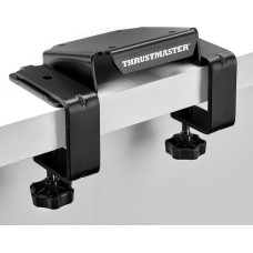 Thrustmaster T818 Desk Mounting Kit, bracket (black, for racing wheel base T818)