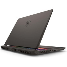 MSI Notebook|MSI|Vector|16 HX AI A2XWHG|CPU  Core Ultra|U9-275HX|2700 MHz|16"|2560x1600|RAM 16GB|DDR5|5600 MHz|SSD 1TB|NVIDIA GeForce RTX 5070 Ti|12GB|ENG|Card Reader SD Express|Windows 11 Home|Grey|2.7 kg|VECT16HXAIA2XWHG-205NL
