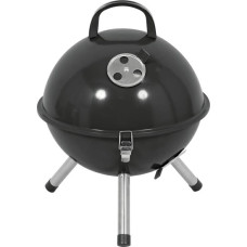 Toya LUND GRILL WĘGLOWY PRZENOŚNY RUSZT 32cm