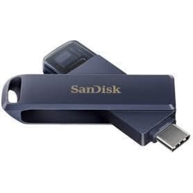 Sandisk Phone Drive  2in1  128GB USB C USB A   SDIXD0N-128G-GN6NE