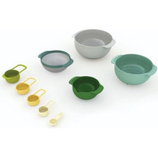 Joseph Joseph Nest 9 Plus Schüssel-Set