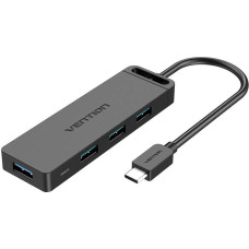 Vention I/O HUB 5-IN-1 USB-C/0.15M TGKBB VENTION