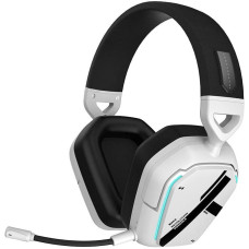 Thunderobot Shadow Wing wireless headset HL504 (white)