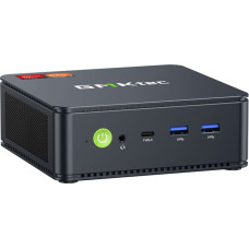 Gmktec Mini PC GMKtec M5 PLUS AMD Ryzen 7 5825U 16GB RAM + 512GB WIN 11 Pro