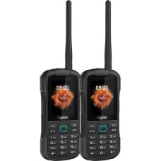 Gigaset GLX8 Active Duo schwarz