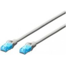 Digitus Patch cord UTP kt. 5e 7m PVC grey (DK-1512-070)