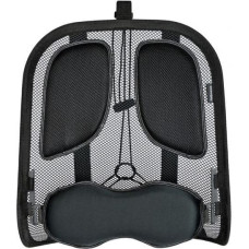 Fellowes CHAIR MESH BACK SUPPORT/PROFESSIONAL 8029901 FELLOWES