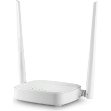 Tenda Wireless Router|TENDA|Wireless Router|300 Mbps|IEEE 802.3|IEEE 802.3u|IEEE 802.11b|IEEE 802.11g|IEEE 802.11n|1 WAN|3x10/100M|Number of antennas 2|N301