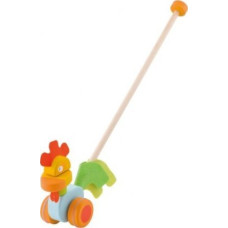 Giochi SEVI ZABAWKA DO CIĄGNIĘCIA - KOGUT (006-82891) - 8003444828911