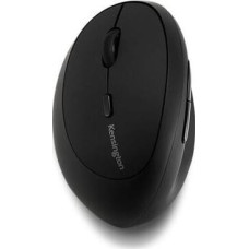 Kensington ProFit Ergo Wireless Mouse LH black - K79810WW