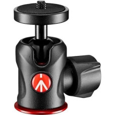 Manfrotto Głowica Manfrotto Głowica kulowa MH492