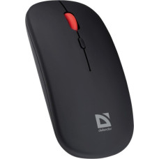 Defender Mouse Defender Wireless Mouse Silent Click Virtual MB-635 RF+BT 1600DPI 4P