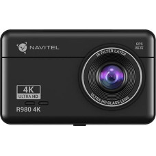Navitel Video recorder Navitel Video recorder Navitel R980 4K