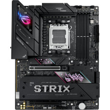 Asus ROG STRIX B850-E GAMING WIFI - Socket AM5 - motherboard (black)