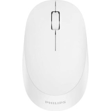 Philips 3000 series SPK7307W/00 pele Birojs Abām rokām RF Bezvadu Optisks 1600 DPI