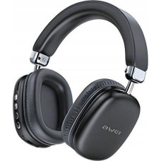 Awei Słuchawki Awei AT7 czarne
