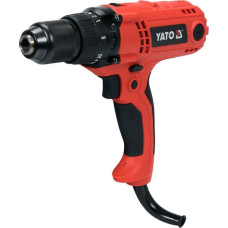 Yato WIERTARKO-WKRĘTARKA SIECIOWA 13mm 85Nm