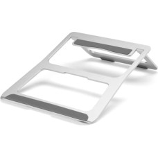 Oneforall One for All Travel Laptop Stand Aluminium                DM 0050