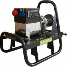Fogo/Koshin AGROVOLT GENERATOR PRĄDOTWÓRCZY DO CIĄGNIKA AV 18 R FT2MGS/24KM/18KVA R