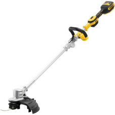 Dewalt cordless grass trimmer DCMST561N, 18Volt (yellow / black, without battery and charger)