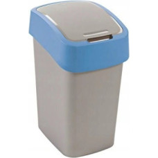 Curver/Keter CURVER KOSZ NA ŚMIECI FLIP BIN 25L /NIEBIESKI