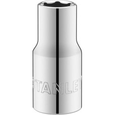 Stanley NASADKA 1/4"  6-KĄTNA  13mm