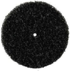 Germaflex ŚCIERNICA CZYSZCZĄCA 150x14mm NA WIERTARKĘ