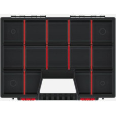 Prosperplast KISTENBERG  ORGANIZER NARZĘDZIOWY NOR 40 65x290x390mm