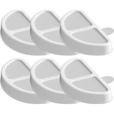 Astropet filter set for Pieces Series wireless pet fountain 6x