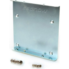 Kingston SSD Bracket/Screw 2.5 - 3.5 inch KIN