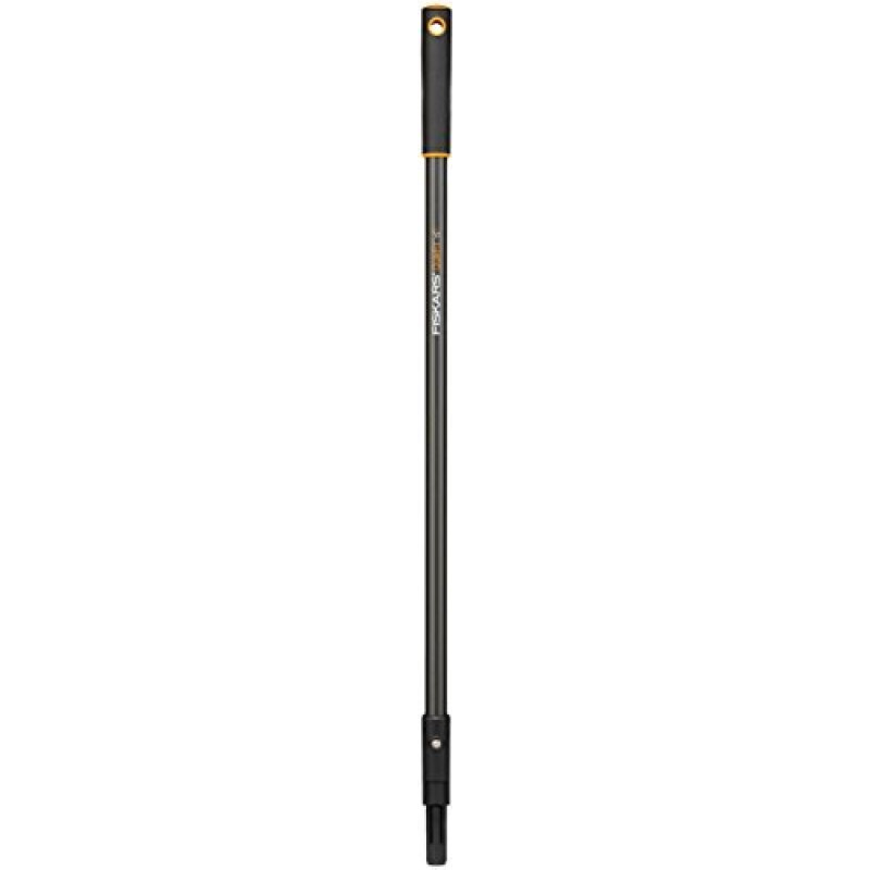 Fiskars QuikFit Stem Graphite, 84 cm - 1000664