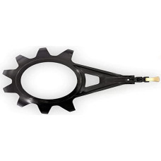 Robomow Mulch Cleaner for RX Models, Cleaning Brush