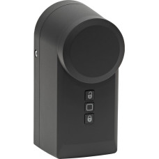 Homematic Ip Smart Home door lock drive (HmIP-DLD-A) (anthracite)