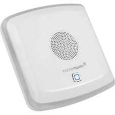 Homematic Ip combination signal transmitter (HmIP-MP3P) (white)